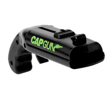 将图片加载到图库查看器,Creative Party Bottle Can Opener Durable Cap Launcher Bar Tool Drink Opening Kitchen Gadget Great Gift Funny Launcher Bottle Opener For Creative Game Party Bar Plastic Bottle Launcher