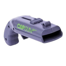 将图片加载到图库查看器,Creative Party Bottle Can Opener Durable Cap Launcher Bar Tool Drink Opening Kitchen Gadget Great Gift Funny Launcher Bottle Opener For Creative Game Party Bar Plastic Bottle Launcher