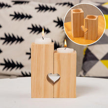 Load image into Gallery viewer, Creative Soy Wax Romantic Aromatherapy Candles Pure Natural Pillar Candles Pillar Candles Christmas Wedding Party Home Decoration Gift Wedding Party Holders
