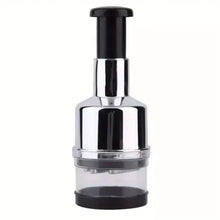 Load image into Gallery viewer, Stainless Steel Garlic Cutter