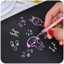 Load image into Gallery viewer, Creative Stationery Highlighters