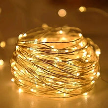 Load image into Gallery viewer, Creative String Lights For Bedroom, Party, Wedding, Outdoor Camping Hiking and Decoration