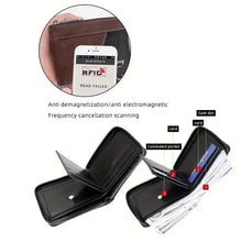 将图片加载到图库查看器,Cross Border Vintage Zipper Coin Purse