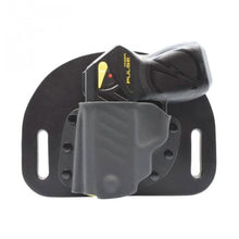 将图片加载到图库查看器,CrossBreed Holster