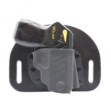 将图片加载到图库查看器,CrossBreed Holster