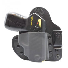 将图片加载到图库查看器,CrossBreed Holster
