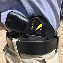 将图片加载到图库查看器,CrossBreed Holster