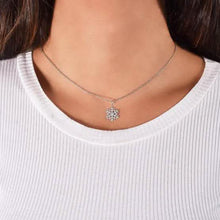 Load image into Gallery viewer, Cubic Zirconia Winter Wonderland Necklaces