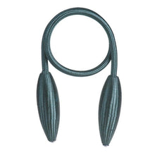 将图片加载到图库查看器,Curtain Tieback High Quality Holder Hook Buckle Clip Polyester Pretty And Fashion Decorative Home Accessories Curtain Tiebacks Clips Creative Window Drape Twist Tie Backs European Style Custom Made Curtain Holders Decorative 57cm