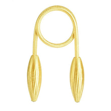 将图片加载到图库查看器,Curtain Tieback High Quality Holder Hook Buckle Clip Polyester Pretty And Fashion Decorative Home Accessories Curtain Tiebacks Clips Creative Window Drape Twist Tie Backs European Style Custom Made Curtain Holders Decorative 57cm