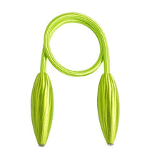 将图片加载到图库查看器,Curtain Tieback High Quality Holder Hook Buckle Clip Polyester Pretty And Fashion Decorative Home Accessories Curtain Tiebacks Clips Creative Window Drape Twist Tie Backs European Style Custom Made Curtain Holders Decorative 57cm