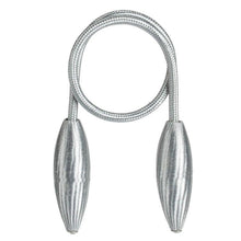 将图片加载到图库查看器,Curtain Tieback High Quality Holder Hook Buckle Clip Polyester Pretty And Fashion Decorative Home Accessories Curtain Tiebacks Clips Creative Window Drape Twist Tie Backs European Style Custom Made Curtain Holders Decorative 57cm