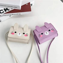 Load image into Gallery viewer, Cute Cartoon Shoulder Bag