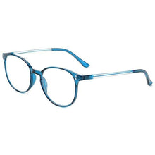 将图片加载到图库查看器,Cute Clear Optical Glasses Frame Women Square Frame Retro Eyeglasses High Definition Reading Glasses Unisex Anti Blue Light Eyeglasses Ultra Light PC Frames Glasses Vision Care Eyewear +1.00~4.00