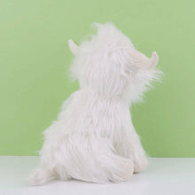 Load image into Gallery viewer, Cute Highland Cow Plush Toy