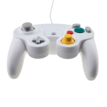 Load image into Gallery viewer, Cute Multi Colors USB Wired Joystick Controller Compatible With Computer PC Tablet Smart TV