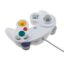 Load image into Gallery viewer, Cute Multi Colors USB Wired Joystick Controller Compatible With Computer PC Tablet Smart TV