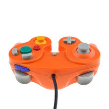 Load image into Gallery viewer, Cute Multi Colors USB Wired Joystick Controller Compatible With Computer PC Tablet Smart TV