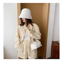 将图片加载到图库查看器,Cute Small Women's Leather Clutches Vintage Style Shoulder Messenger Bags , Handbag And Purses For Women