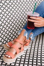 将图片加载到图库查看器,Cute Summer Women Golden Sandals Platform Heels Cross Strap Ankle Lace Beach Party Shoes Open Toe Ankle Platform Strap Casual Shoes Platform Wrap Rubber Sole Flat Sandal