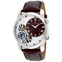 Load image into Gallery viewer, Christian Van Sant Men's Sprocket Auto-Quartz