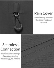 Load image into Gallery viewer, Cycling Bicycle Bags Top Tube Front Frame Bag Waterproof Road Dirt-resistant Bike Accessories Bags Bike Frame Bag Waterproof Bike Elegant Design Bag Bicycle Under Top Tube Bag Corner Pouch Storage Bag For Cycling Accessories