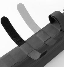 Load image into Gallery viewer, Cycling Bicycle Bags Top Tube Front Frame Bag Waterproof Road Dirt-resistant Bike Accessories Bags Bike Frame Bag Waterproof Bike Elegant Design Bag Bicycle Under Top Tube Bag Corner Pouch Storage Bag For Cycling Accessories