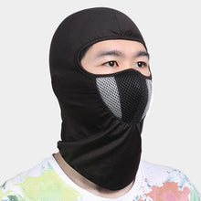 将图片加载到图库查看器,Cycling Mask Winter Warm Running Scarf Balaclava Velvet Bike Full Face Mask Headwear Climbing Fishing Skating Hat Helmet Lining Women Summer Men Women Camouflage Balaclava Face Scarf Mask Sunscreen Dustproof Army Cycling Hunting Fishing Tactical