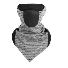 将图片加载到图库查看器,Cycling Mask Winter Warm Running Scarf Balaclava Velvet Bike Full Face Mask Headwear Climbing Fishing Skating Hat Motorbike Biker Racing Breather Mask Tactical Airsoft Cap Scarf Mask Ski Hat Spring Summer For Men Women