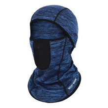 将图片加载到图库查看器,Cycling Mask Winter Warm Running Scarf Balaclava Velvet Bike Full Face Mask Headwear Climbing Fishing Skating Hat Motorbike Biker Racing Breather Mask Tactical Airsoft Cap Scarf Mask Ski Hat Spring Summer For Men Women
