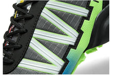 Load image into Gallery viewer, Cycling Mens Waterproof Outdoor Hiking Sneakers Men's Trail Running Shoes Fashion Hiking Sneakers For Men Tennis Cross Training Shoe Mens Casual Outdoor Walking Workout Footwear