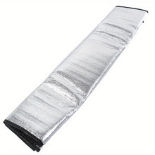 将图片加载到图库查看器,Car Windshield Sun Shade Protector