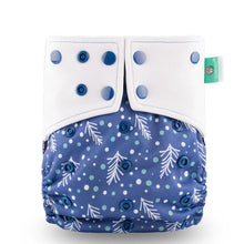 将图片加载到图库查看器,Trend New Print Eco-friendly Cloth Diaper Baby pocket Waterproof Cartoon Owl Baby Diapers Reusable Cloth Nappies For Baby and Kids
