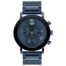将图片加载到图库查看器,Movado Men's Bold