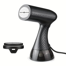 Load image into Gallery viewer, Portable 1100W Steam Iron with 300ml Tank & Fast Heat-Up
