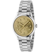 将图片加载到图库查看器,Gucci Women's G-Timeless