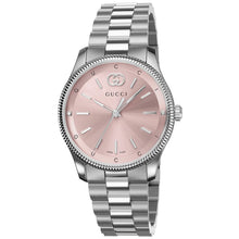 Load image into Gallery viewer, Gucci Women's G-Timeless