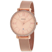 将图片加载到图库查看器,Fossil Women's Jacqueline