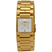 将图片加载到图库查看器,Tissot Women's T02