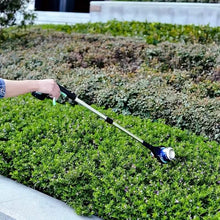 Load image into Gallery viewer, Heavy-Duty Steel Folding Trash Picker – 32" with Magnet & Anti-Slip Handle