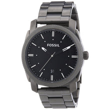 将图片加载到图库查看器,Fossil Men's Machine