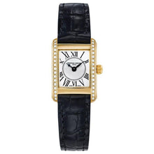 Load image into Gallery viewer, Frederique Constant Women's Classics Carree