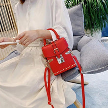 Load image into Gallery viewer, Dazzling Crossbody Bags for Women In Leather Luxury Handbag Designer Ladies Hand And Shoulder Bag For Teenager Girls