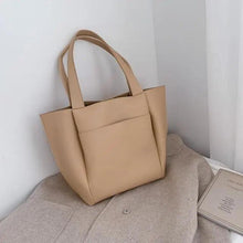 Load image into Gallery viewer, Dazzling women's Bag With Large Capacity, High Quality Shoulder Bags PU Leather Shoulder Bags For Ladies Gifts