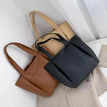 Load image into Gallery viewer, Dazzling women's Bag With Large Capacity, High Quality Shoulder Bags PU Leather Shoulder Bags For Ladies Gifts