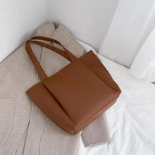 Load image into Gallery viewer, Dazzling women's Bag With Large Capacity, High Quality Shoulder Bags PU Leather Shoulder Bags For Ladies Gifts
