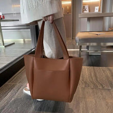 Load image into Gallery viewer, Dazzling women's Bag With Large Capacity, High Quality Shoulder Bags PU Leather Shoulder Bags For Ladies Gifts
