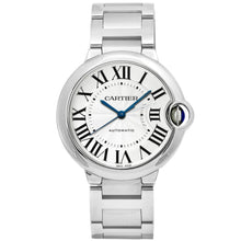 Load image into Gallery viewer, Cartier Women's Ballon Bleu