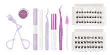 将图片加载到图库查看器,Forever Flawless Lash Kit