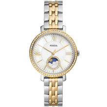 将图片加载到图库查看器,Fossil Women's Jacqueline